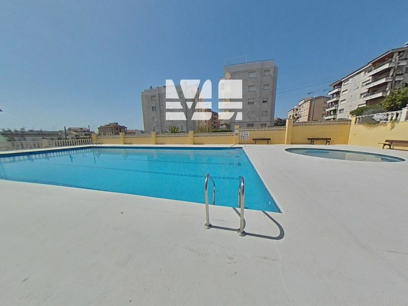 Piso en venta Cunit, Tarragona. Ref: 1503. Verónica Lopera