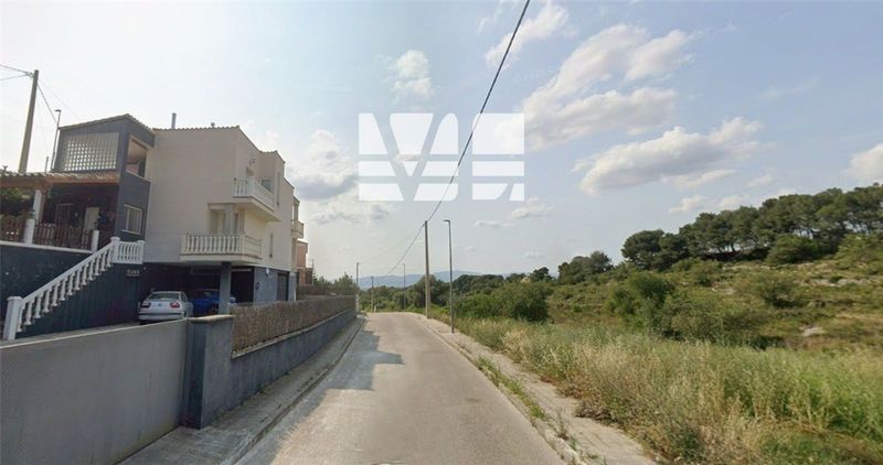 Chalet Independiente en venta Calafell, Tarragona. Ref: 1504. Verónica Lopera