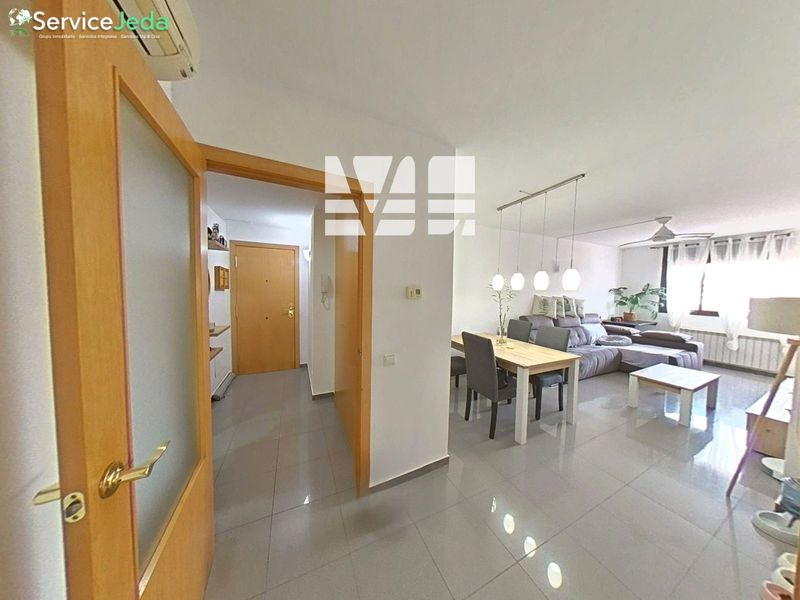 Piso en venta El Vendrell, Tarragona. Ref: 1507. Verónica Lopera