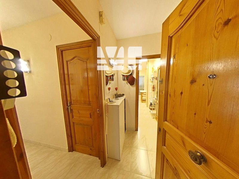Piso en venta El Vendrell, Tarragona. Ref: 1509. Verónica Lopera