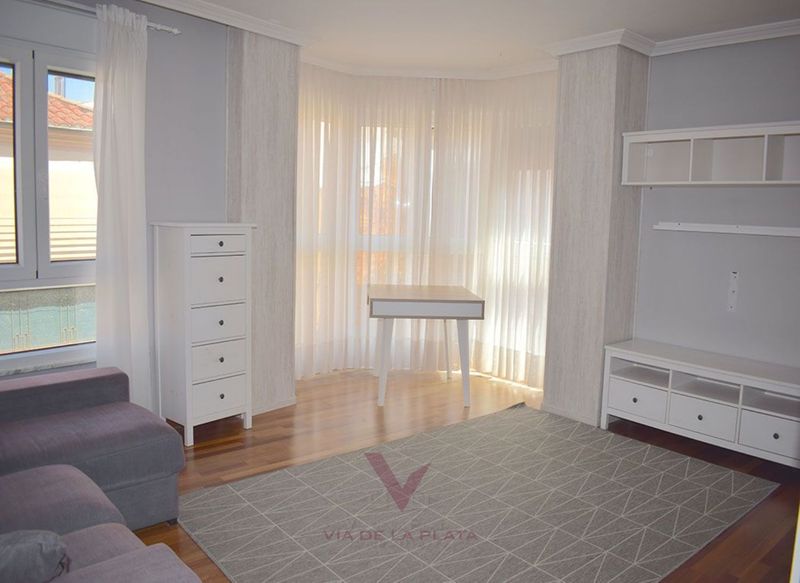 Piso en alquiler Salamanca. Ref: 1004. Vía de la Plata Inmobiliaria