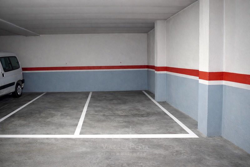 Garaje en venta Salamanca. Ref: 1033. Vía de la Plata Inmobiliaria