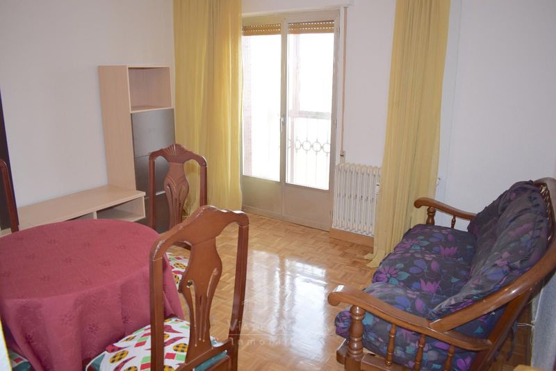 Piso en alquiler Salamanca. Ref: 1131. Vía de la Plata Inmobiliaria