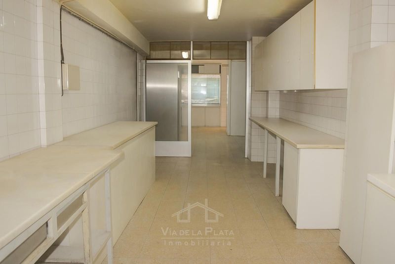 Local Comercial en venta Salamanca. Ref: 1154. Vía de la Plata Inmobiliaria