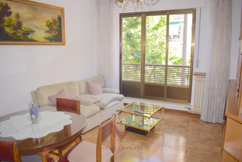 Piso en alquiler Salamanca. Ref: 1174. Vía de la Plata Inmobiliaria