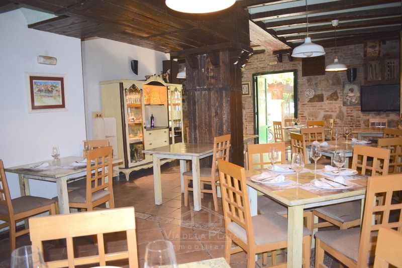 Casa en venta Fermoselle, Zamora. Ref: 1178. Vía de la Plata Inmobiliaria