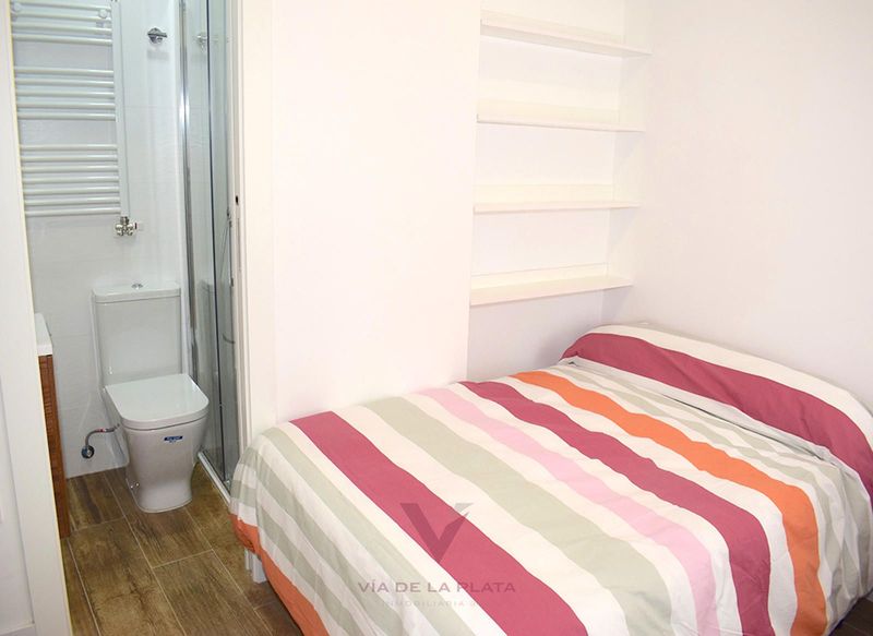 Habitación en alquiler Salamanca. Ref: 1184. Vía de la Plata Inmobiliaria