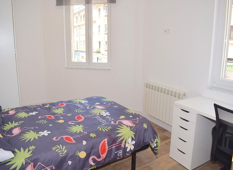 Habitación en alquiler Salamanca. Ref: 1189. Vía de la Plata Inmobiliaria