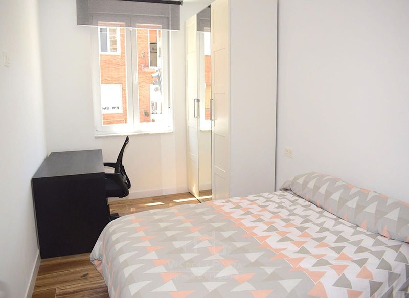 Habitación en alquiler Salamanca. Ref: 1209. Vía de la Plata Inmobiliaria