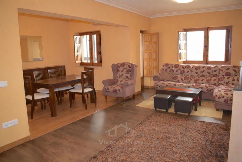 Piso en venta Terradillos, Salamanca. Ref: 1218. Vía de la Plata Inmobiliaria