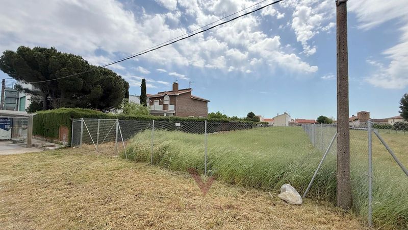 Parcela en venta Vellés, La, Salamanca. Ref: 1227. Vía de la Plata Inmobiliaria