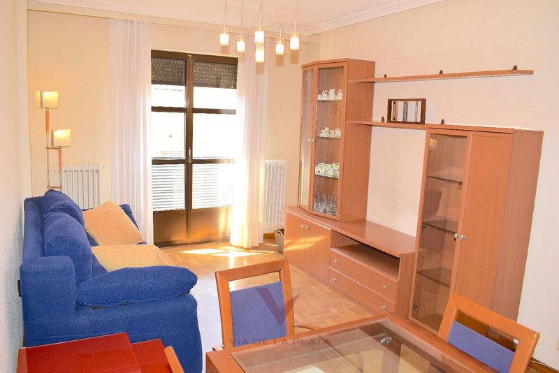 Piso en venta Salamanca. Ref: 1229. Vía de la Plata Inmobiliaria
