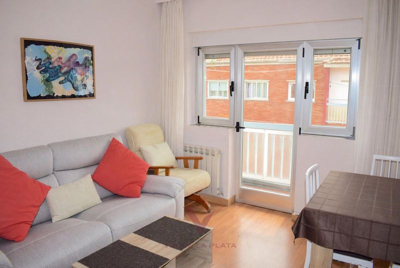 Piso en venta Salamanca. Ref: 1234. Vía de la Plata Inmobiliaria