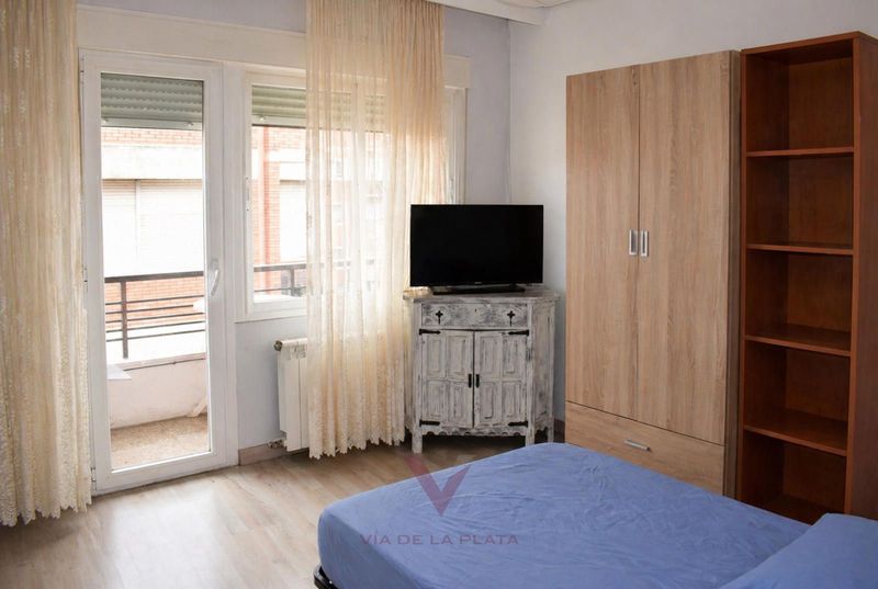 Piso en alquiler Salamanca. Ref: 1240. Vía de la Plata Inmobiliaria