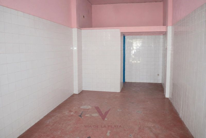 Local Comercial en alquiler Salamanca. Ref: 1243. Vía de la Plata Inmobiliaria