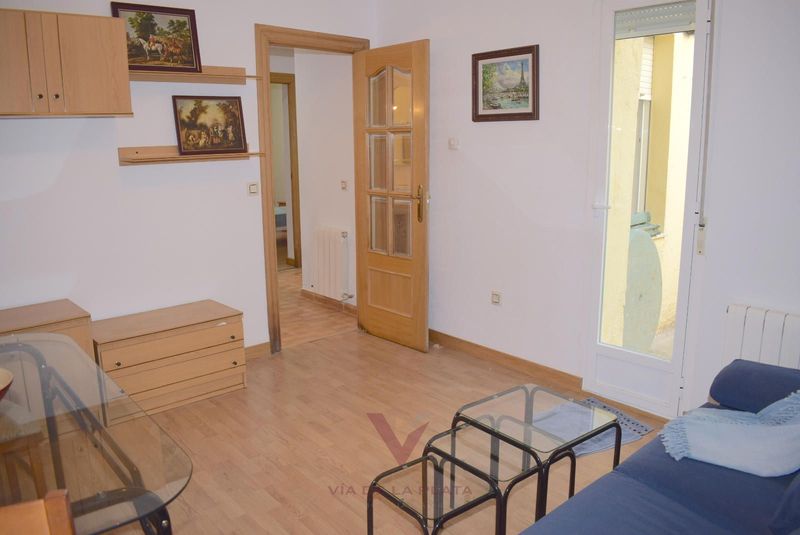Piso en alquiler Salamanca. Ref: 1249. Vía de la Plata Inmobiliaria