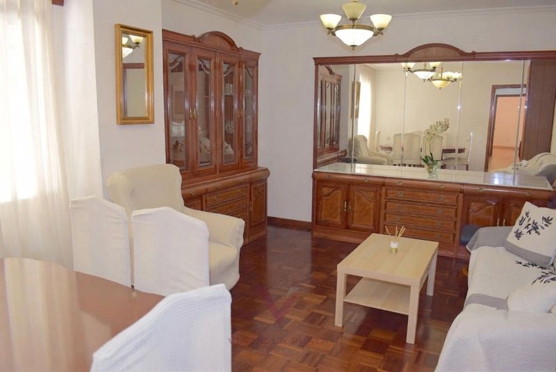 Piso en alquiler Salamanca. Ref: 1250. Vía de la Plata Inmobiliaria
