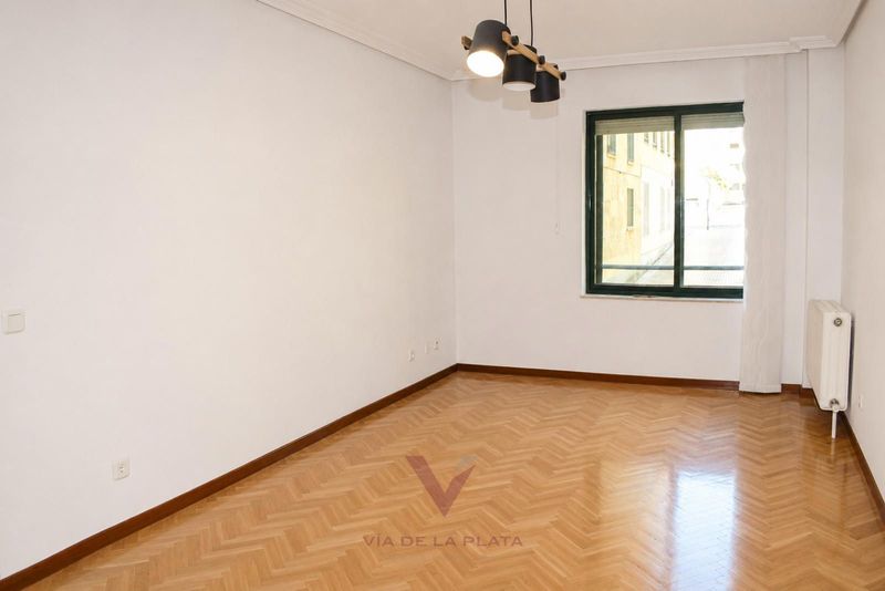 Piso en alquiler Salamanca. Ref: 1252. Vía de la Plata Inmobiliaria