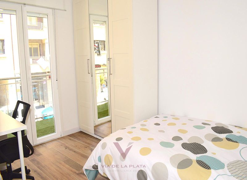 Habitación en alquiler Salamanca. Ref: 1257. Vía de la Plata Inmobiliaria