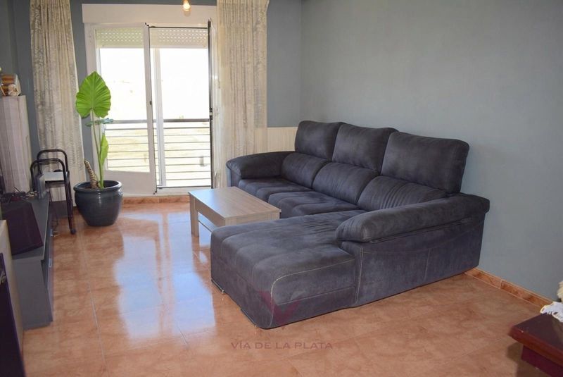 Piso en venta Carbajosa De La Sagrada, Salamanca. Ref: 1259. Vía de la Plata Inmobiliaria