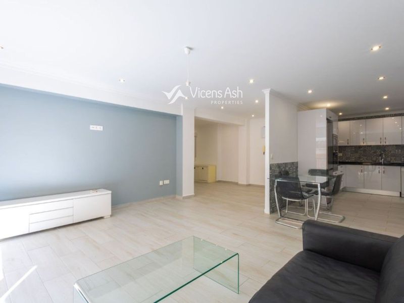 Piso en venta Jávea/Xàbia, Alicante. Ref: 1014. Vicens Ash Properties