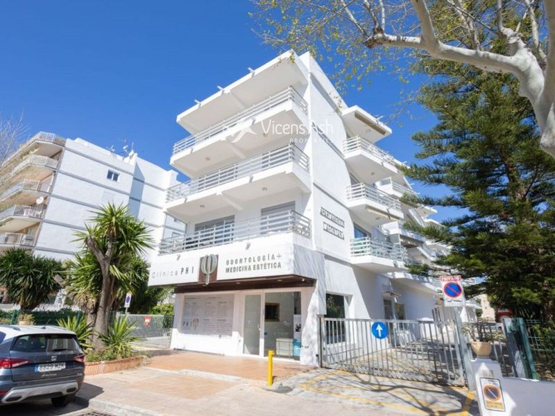 Piso en venta Jávea/Xàbia, Alicante. Ref: 1018. Vicens Ash Properties