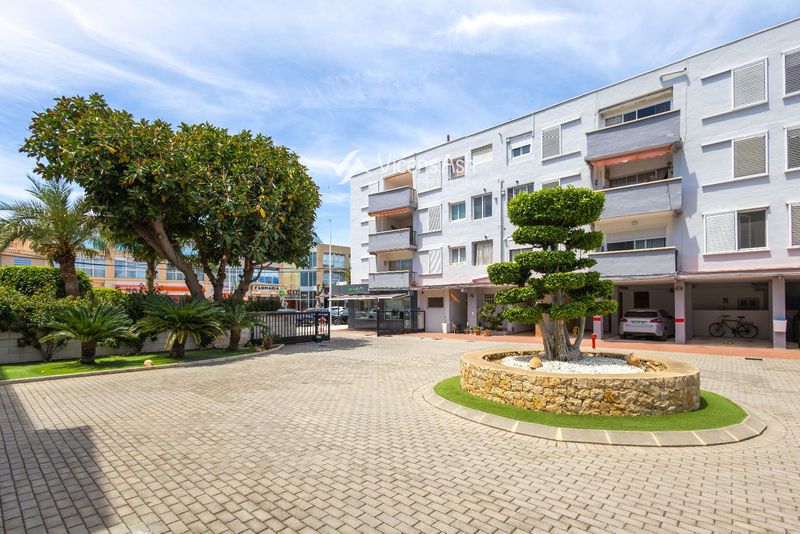 Apartamento en venta Jávea/Xàbia, Alicante. Ref: 1040. Vicens Ash Properties