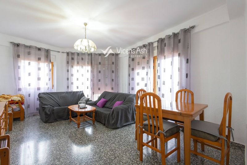 Ático en venta Jávea/Xàbia, Alicante. Ref: 1048. Vicens Ash Properties