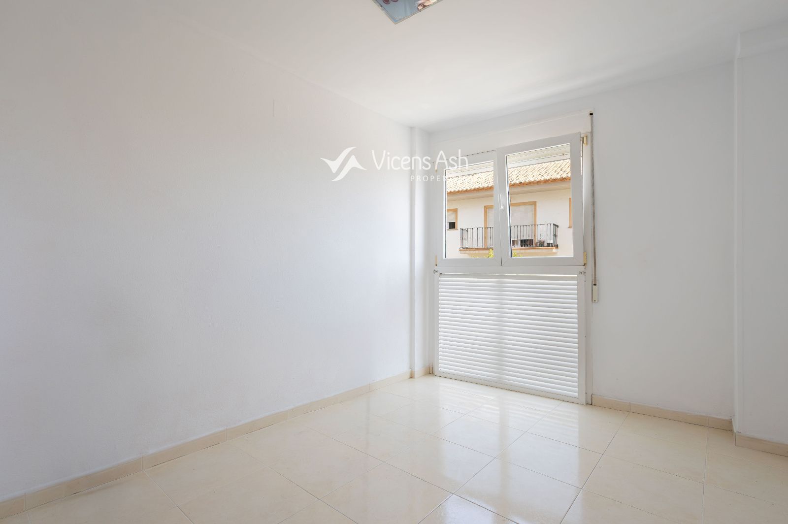 Apartamento de tres dormitorios a la venta en Javea. - Foto 14