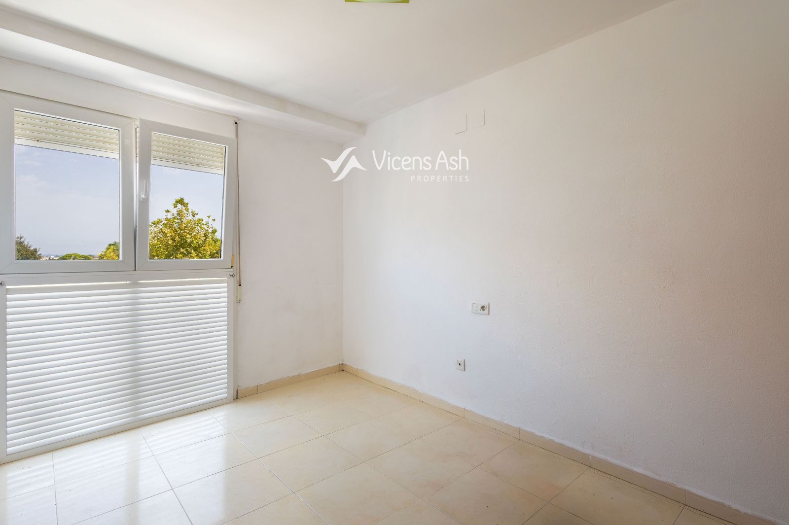 Apartamento de tres dormitorios a la venta en Javea. - Foto 16