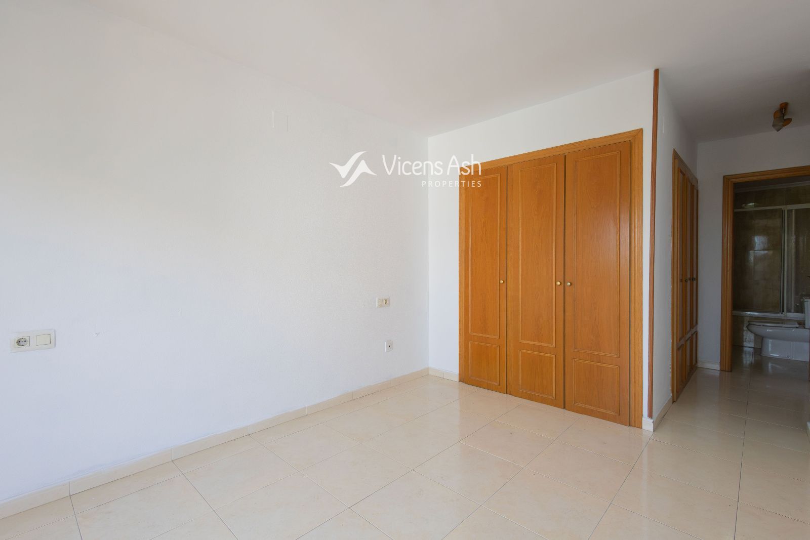 Apartamento de tres dormitorios a la venta en Javea. - Foto 12