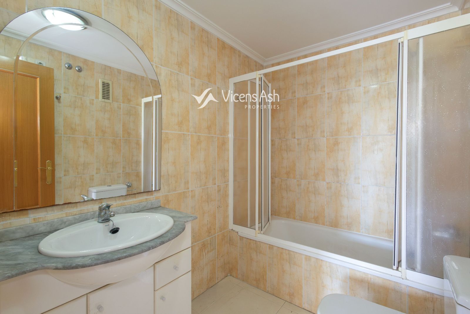 Apartamento de tres dormitorios a la venta en Javea. - Foto 13