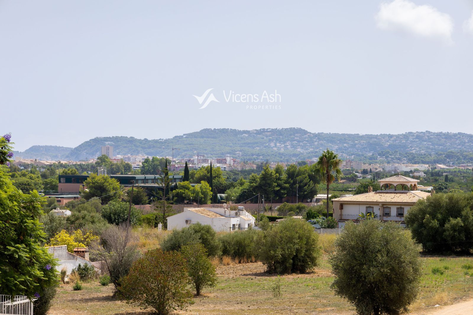 Apartamento de tres dormitorios a la venta en Javea. - Foto 18