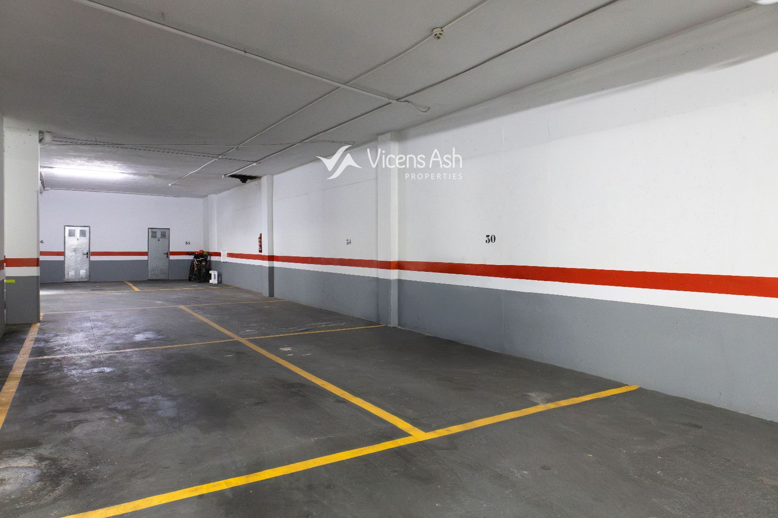 Apartamento de tres dormitorios a la venta en Javea. - Foto 20