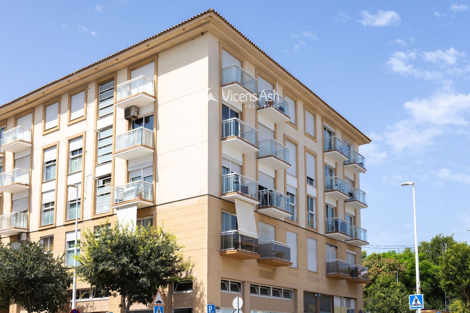 Apartamento de tres dormitorios a la venta en Javea. - Foto 19
