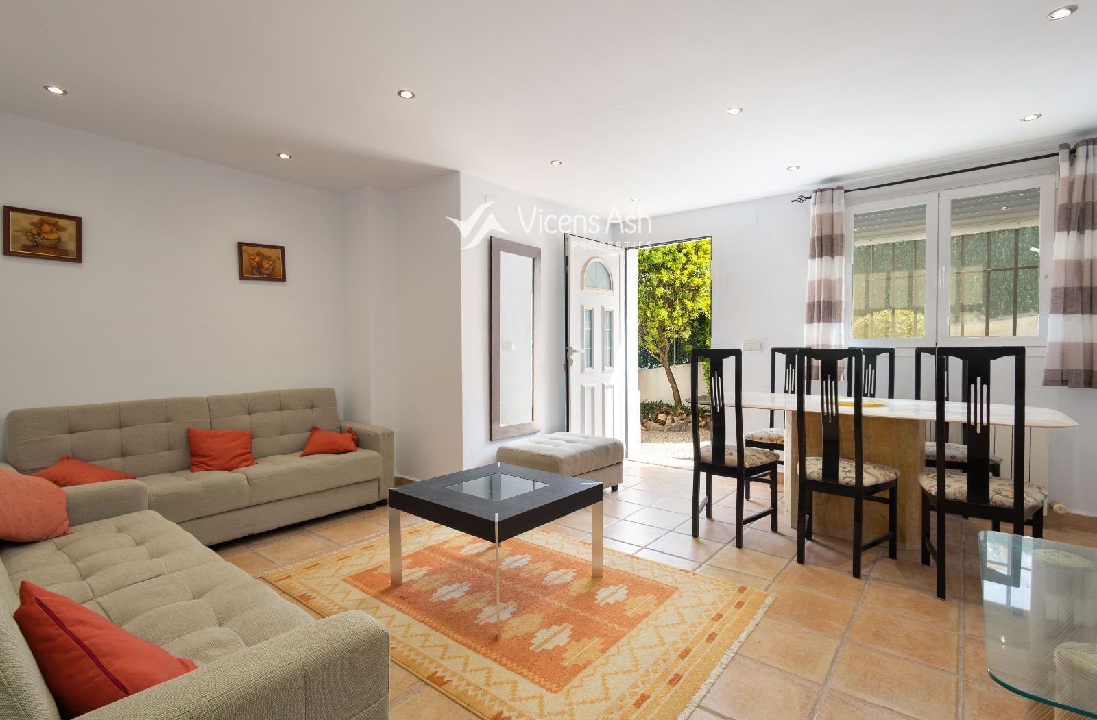 Chalet en venta en Pinomar, Javea - a solo 3,5 km de la playa - Foto 19
