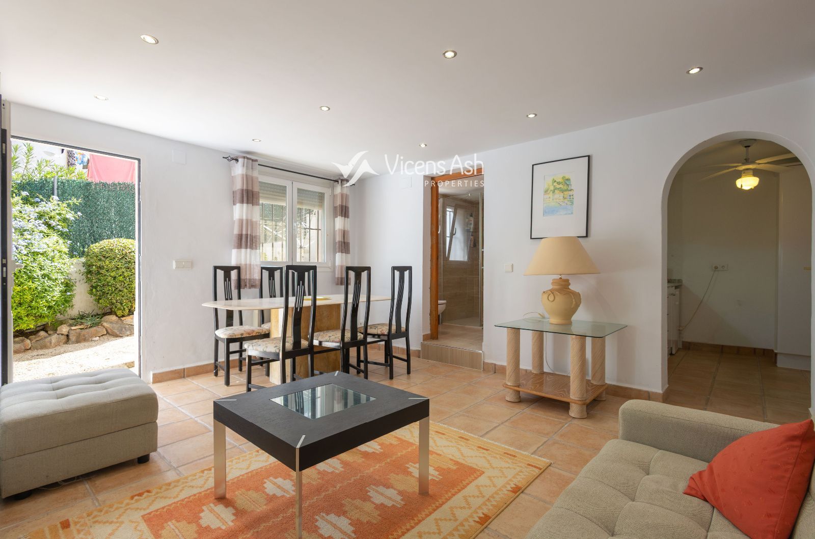 Chalet en venta en Pinomar, Javea - a solo 3,5 km de la playa - Foto 20
