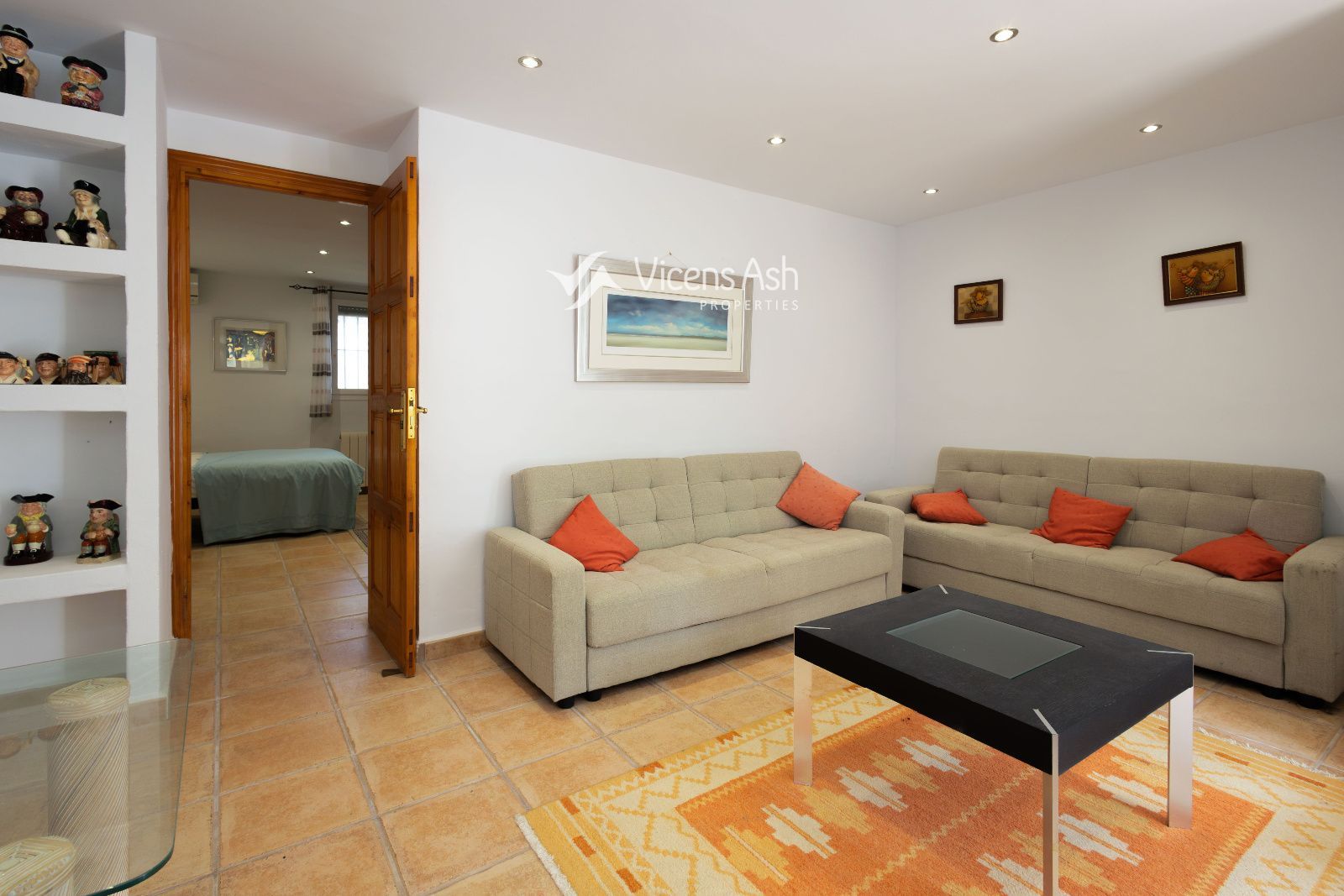 Chalet en venta en Pinomar, Javea - a solo 3,5 km de la playa - Foto 22