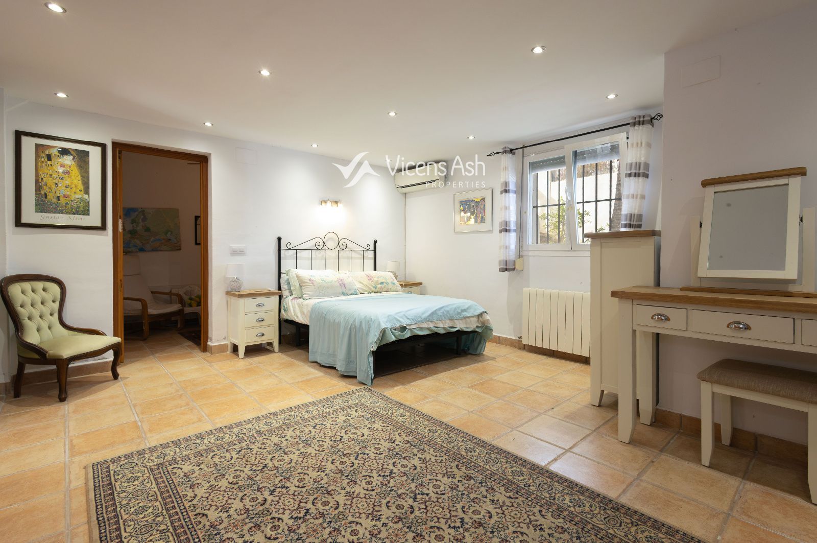 Chalet en venta en Pinomar, Javea - a solo 3,5 km de la playa - Foto 23