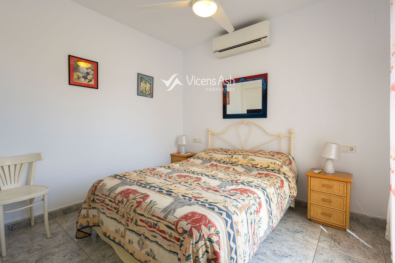 Chalet en venta en Pinomar, Javea - a solo 3,5 km de la playa - Foto 17