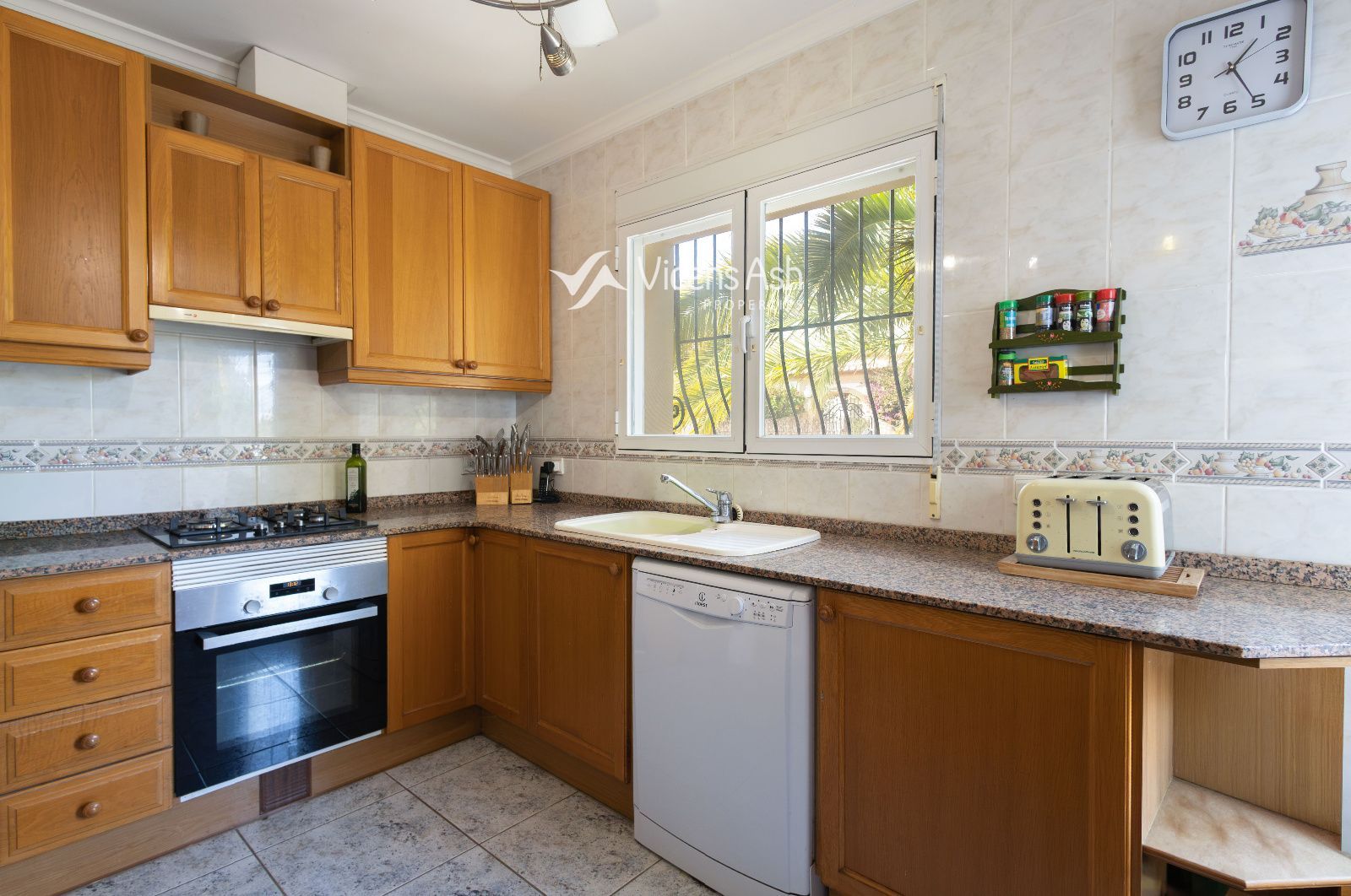 Chalet en venta en Pinomar, Javea - a solo 3,5 km de la playa - Foto 12