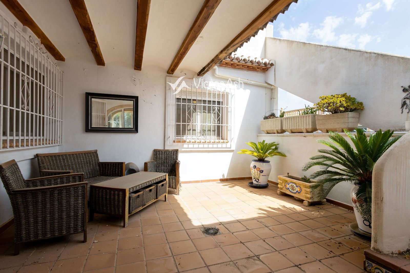 Chalet en venta en Pinomar, Javea - a solo 3,5 km de la playa - Foto 13