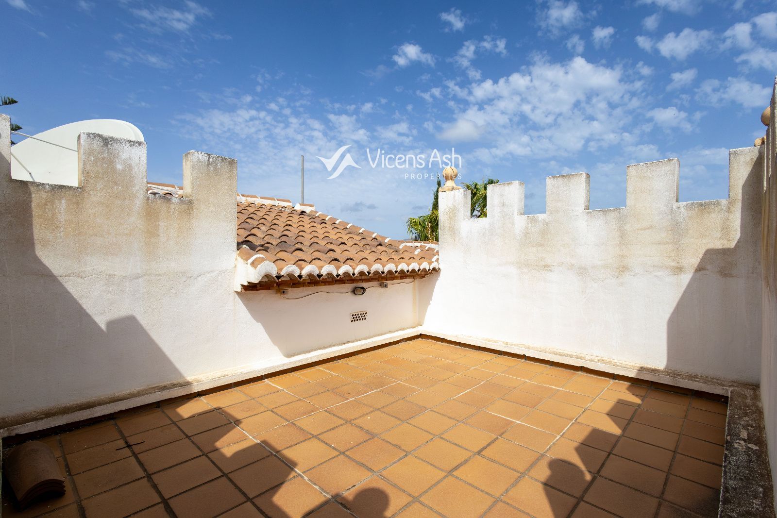 Chalet en venta en Pinomar, Javea - a solo 3,5 km de la playa - Foto 14