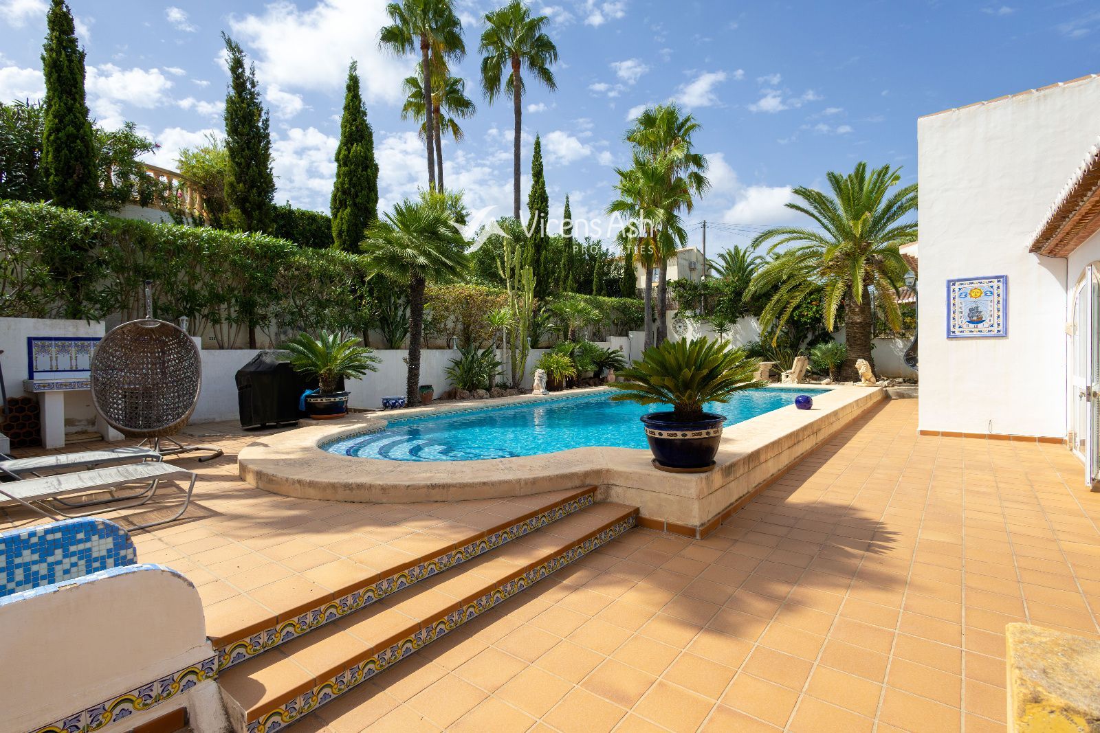 Chalet en venta en Pinomar, Javea - a solo 3,5 km de la playa - Foto 31