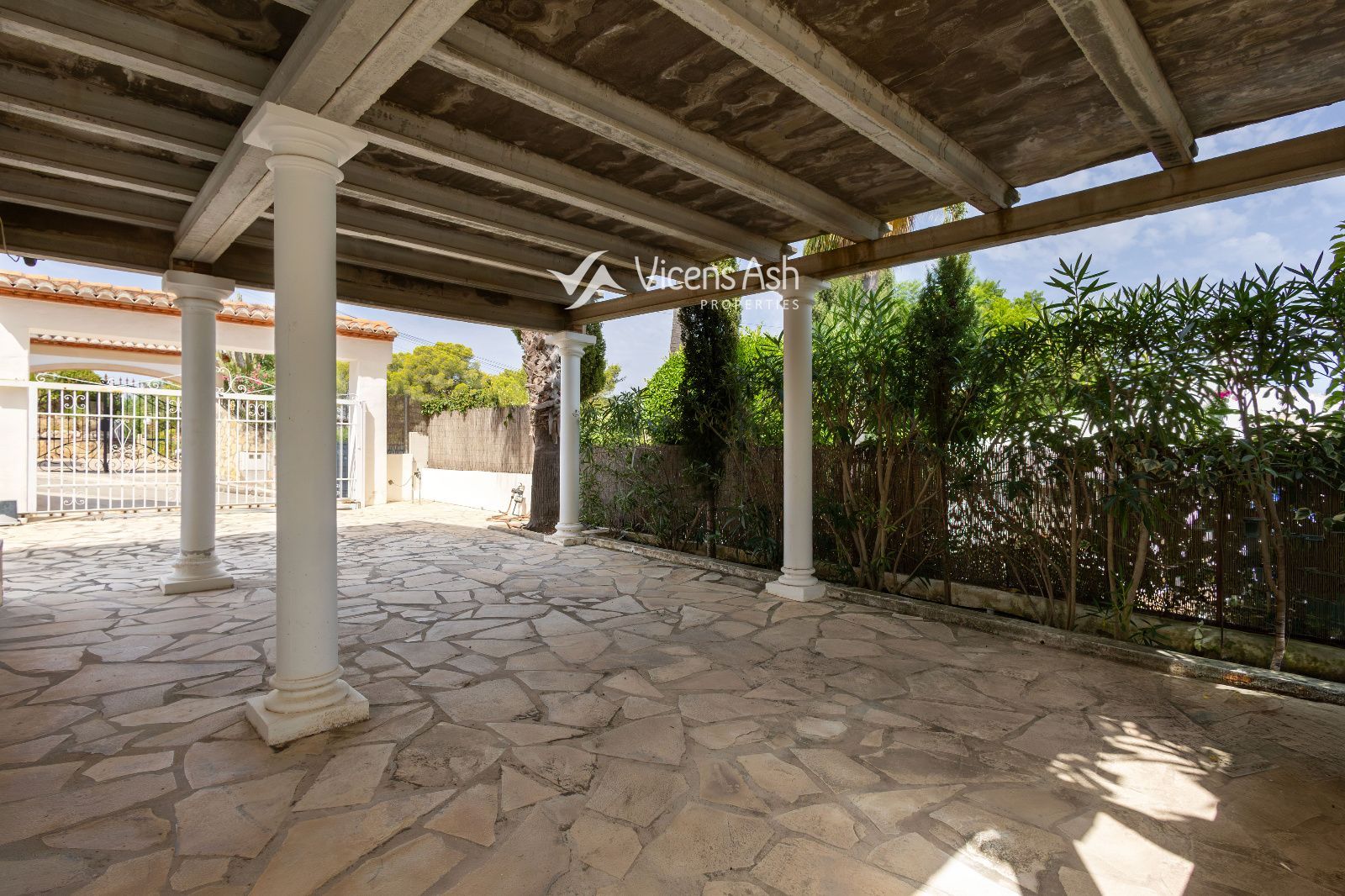 Chalet en venta en Pinomar, Javea - a solo 3,5 km de la playa - Foto 35