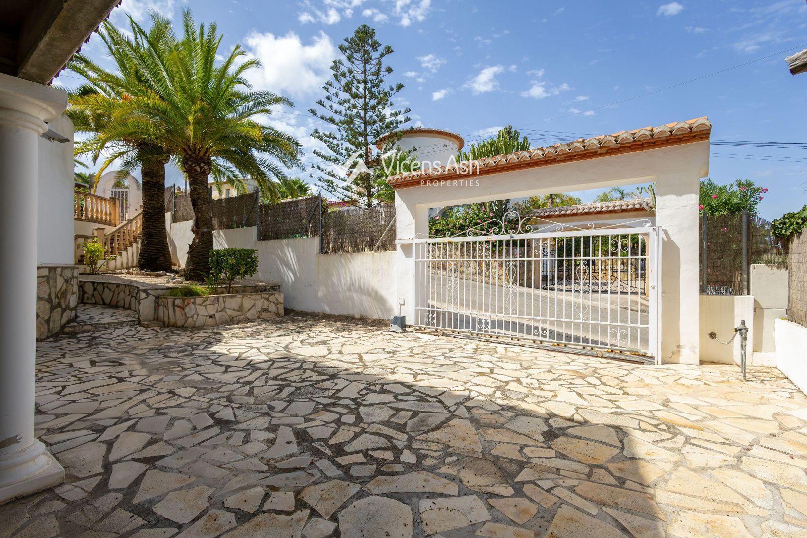 Chalet en venta en Pinomar, Javea - a solo 3,5 km de la playa - Foto 36