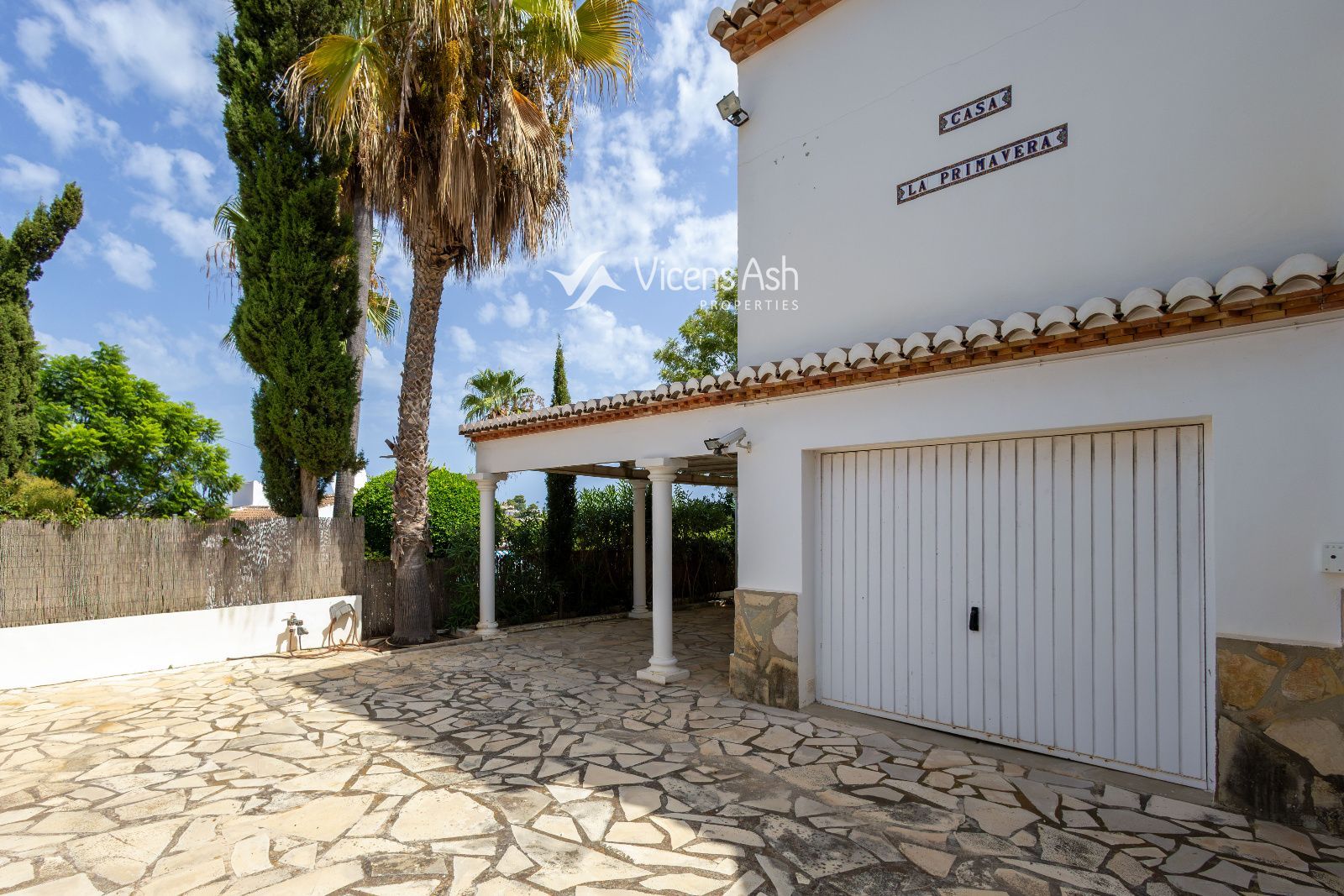 Chalet en venta en Pinomar, Javea - a solo 3,5 km de la playa - Foto 34