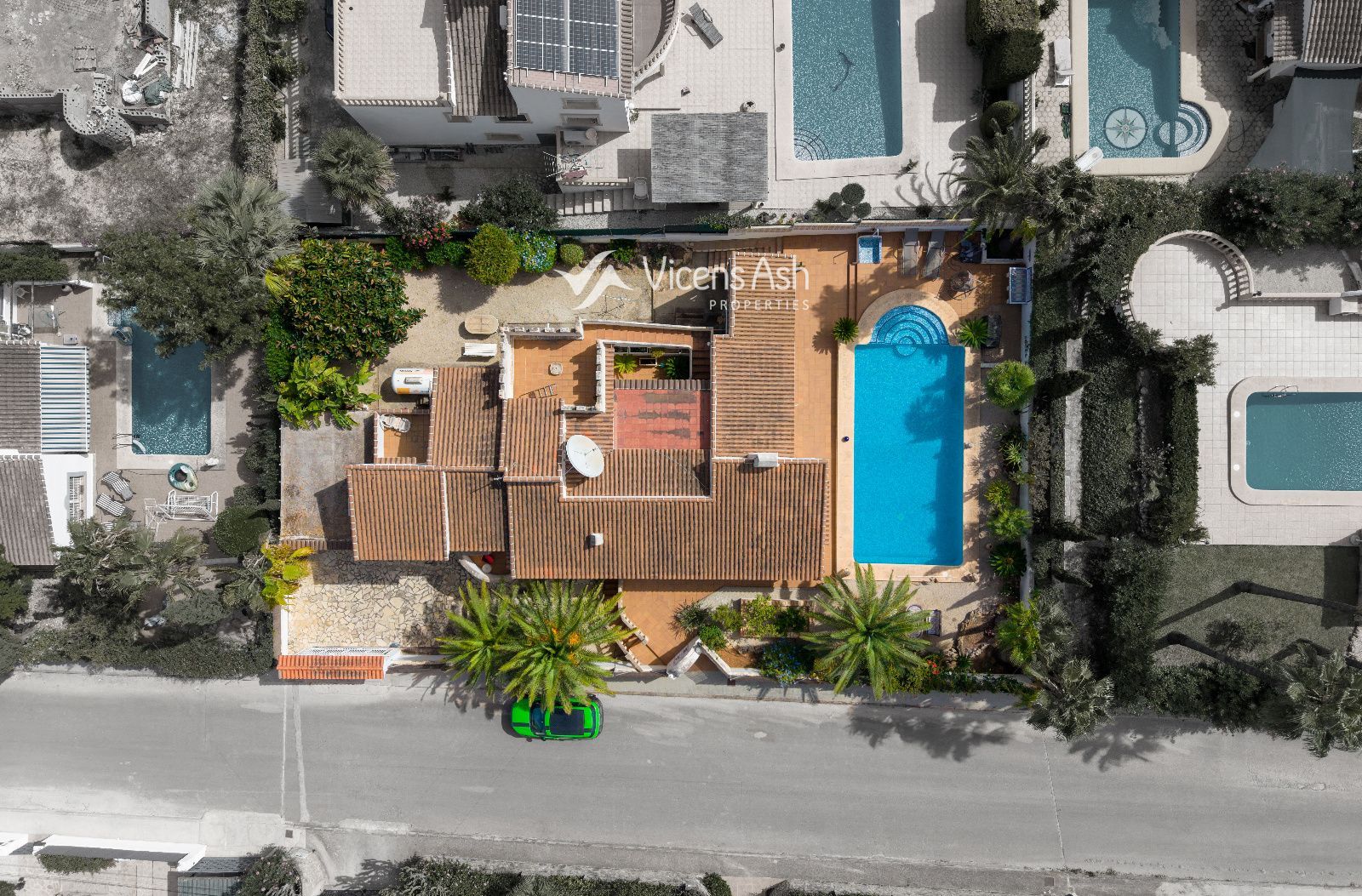 Chalet en venta en Pinomar, Javea - a solo 3,5 km de la playa - Foto 38