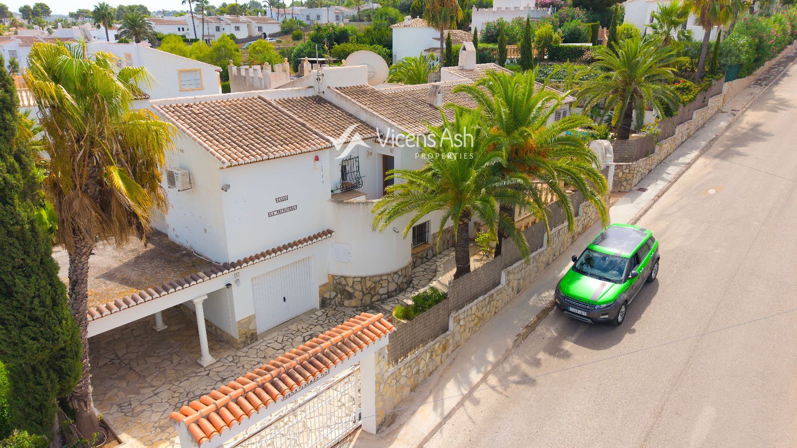 Chalet en venta en Pinomar, Javea - a solo 3,5 km de la playa - Foto 37