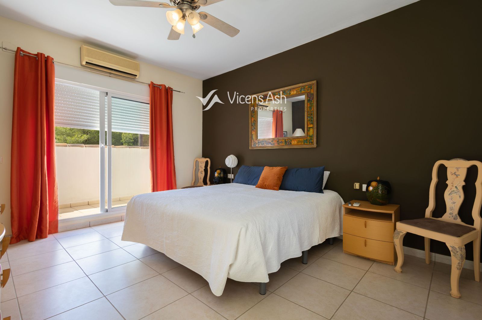 Impresionante villa a la venta cerca de la playa en Javea - Foto 14